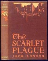 The Scarlet Plague
