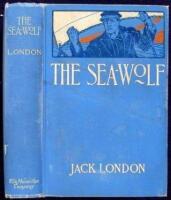 The Sea-Wolf
