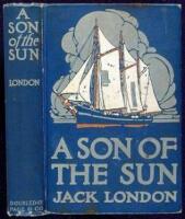 A Son of the Sun