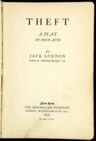 Theft: A Play in Four Acts