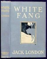 White Fang