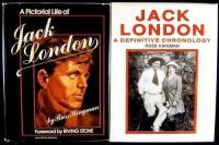 A Pictorial Life of Jack London [and] Jack London: A Definitive Chronology
