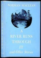 A River Runs Through It and Other Stories