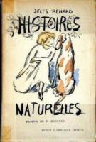 Histoires Naturelles