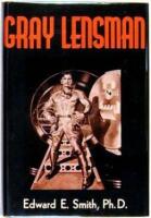 Gray Lensman