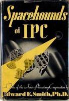 Spacehounds of IPC: A Tale of the Inter-Planetary Corporation