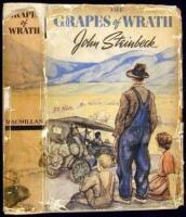 The Grapes of Wrath