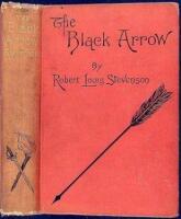 The Black Arrow: A Tale of the Two Roses