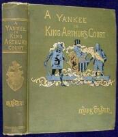 A Yankee in King Arthur's Court