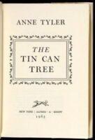 The Tin Can Tree