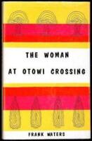 The Woman at Otowi Crossing
