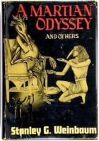 A Martian Odyssey and Others