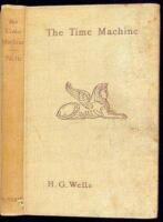 The Time Machine, An Invention