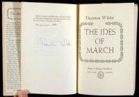 The Ides of March