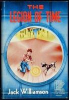The Legion of Time