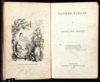 Flower Fables