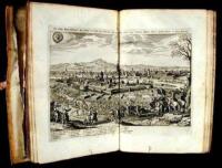 Historis oft Waerachtich Verhael van den Gantschen toestant van Dorlooge/ soo die ghevoert is in Duytschlandt/ dooz den Gzootmachticschten en onverwinnelicksten koningh. Gustavus Adolphus, Coninck der Sweeden, &c...