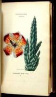 The Classes and Orders of the Linn&aelig;an System of Botany. Illustrated by Select Specimens of Foreign and Indiginous Plants