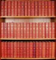 The Harvard Classics