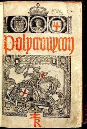 Polychronicon