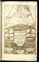 Leviathian, or the Matter, Forme, & Power of a Common-Wealth Ecclesiasticall and Civill