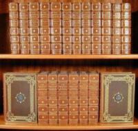 The Immortals: Masterpieces of Fiction Crowned by the French Academy