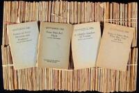 Collection of approx. 205 Little Blue Books