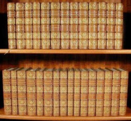 The Works of George Meredith