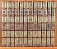 The Works of Moliere