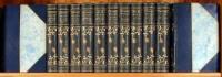 The Works and Life of Laurence Sterne