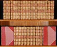 The Works of Robert Louis Stevenson