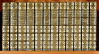 The Life and Works of Alfred Lord Tennsyon