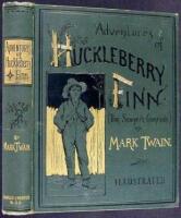 Adventures of Huckleberry Finn (Tom Sawyer's Comrade)