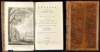 Travels into the Interior Parts of Africa, by Way of the Cape of Good Hope; in the Years 1780, 81, 82, 83, 84, and 85