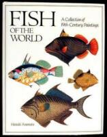 Fish of the World: A Collection of 19th Century Paintings