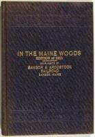 In the Maine Woods