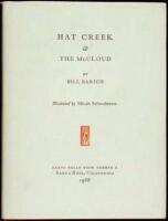 Hat Creek & The McCloud