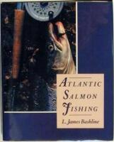 Atlantic Salmon Fishing