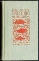 Field Book of the Shore Fishes of Bermuda