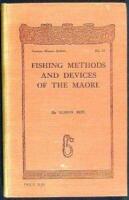 Fishing Methods and Devices of the Maori