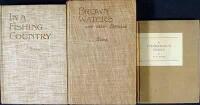 Lot of Three Titles