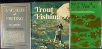 Lot of Four Titles