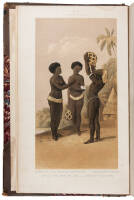 Journal of a Cruise among the Islands of the Western Pacific, including the Feejees and others inhabited by the Polynesian Negro Races, in Her Majesty's Ship Havannah