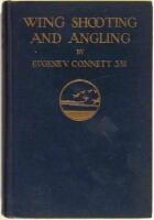 Wing Shooting and Angling