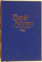 Purple Heaven and Other Stories