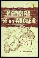 Memoirs of an Angler