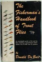 The Fisherman's Handbook of Trout Flies