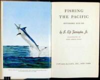 Fishing the Pacific: Offshore and On