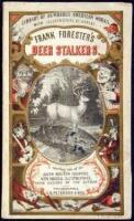 The Deer Stalkers: A Sporting Tale of the South-Western Counties