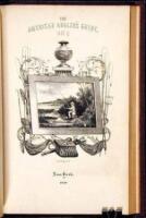 The American Angler's Guide; or, Complete Fisher's Manual, for the United States, Containing the Opinions and Practices of Experienced Anglers of Both Hemispheres...